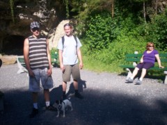 Pieniny 2010 076